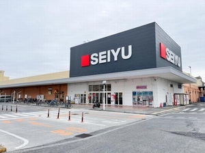 アリビオ ケイ 303号-13
