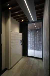 ラ・フェルミエ 307号-15