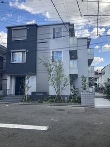 コティ航空公園 101号-12