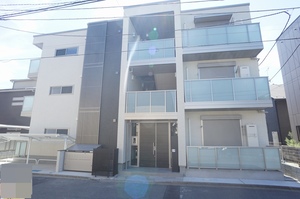 サンヴェルジュ　エス