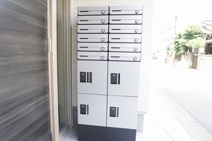 サンヴェルジュ　エス 305号-4