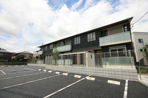 アンジュ　コリーヌ 105号-1