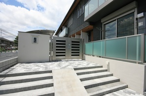 アンジュ コリーヌ 105号-13