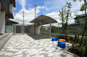 アンジュ コリーヌ 105号-14