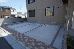 カローレ 301号-12