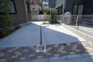 カローレ 301号-13