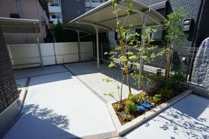 カローレ 301号-14