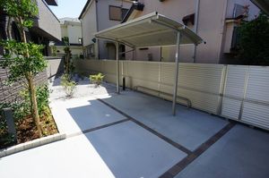 カローレ 301号-15