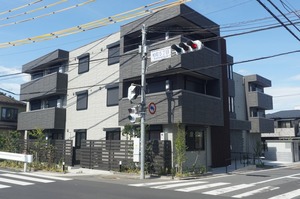 シャーメゾン志木 306号-4