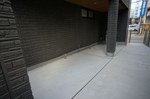 ベレオ　ツキ 205号-13