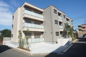 アルボル　デ　シルエロ　Ⅱ 105号-12