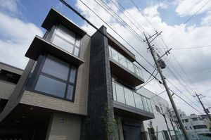 グリナージュ丸山台