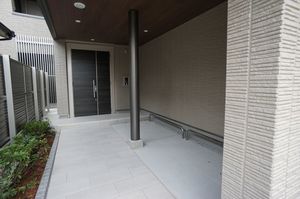 グリナージュ丸山台 202号-14