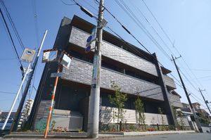 セルフォート 202号-12