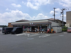 シャーメゾン ロア 101号-14