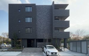 サイグランデ青葉台