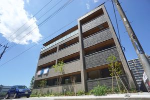 サイグランデ青葉台 103号-12