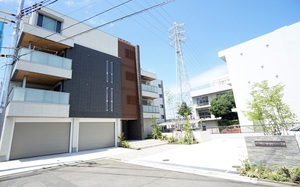 ヴィアソーレイツキ 103号-1