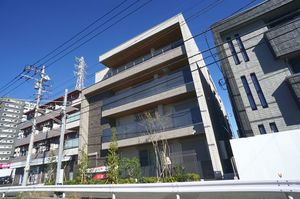 ヴィアソーレイツキ 103号-12