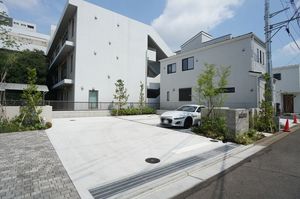 ヴィアソーレイツキ 103号-14