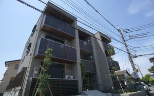 マルク 志木 201号-12