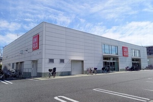 マルク 志木 201号-14