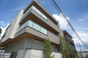 ラフィエスタ 302号-12