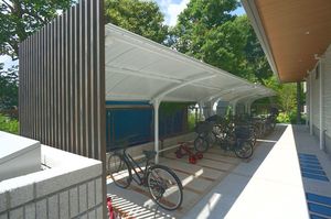 ラフィエスタ 302号-15