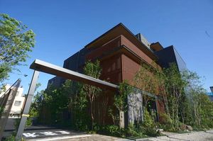 レオナ雅 203号-1