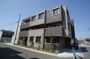 リノアネラ 101号-1