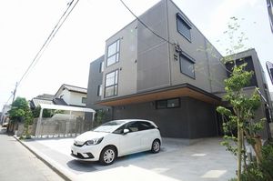 シャーメゾン　フォレスタ