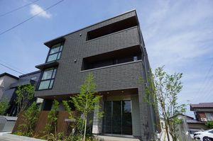 セレナ　ヴィラ 303号-12