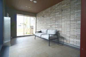 セレナ　ヴィラ 303号-13