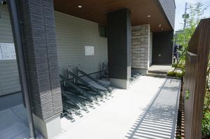 セレナ　ヴィラ 303号-15