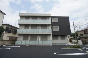 ジュネスクレスト 305号-12