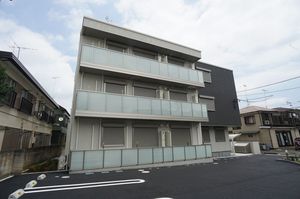 ジュネスクレスト 305号-13