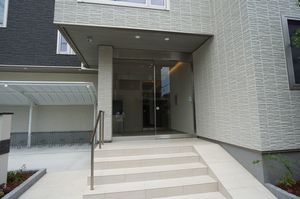 ジュネスクレスト 305号-14