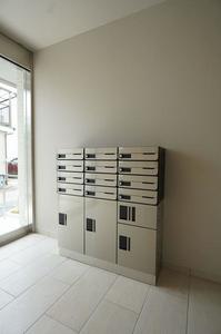 ジュネスクレスト 305号-15