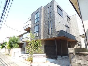 ヴェルデ・メゾン 203号-14