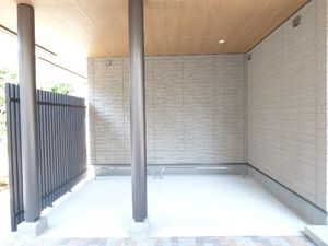 ヴェルデ・メゾン 203号-15