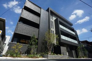 グランドメゾン 201号-14