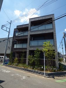 ブルーム　ステージ 202号-1