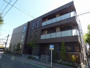 ブルーム　ステージ 202号-13