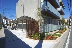 グランド エルサ 202号-12