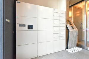 レフィナード　エヌ 206号-12