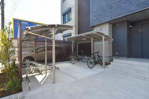 レフィナード　エヌ 206号-15