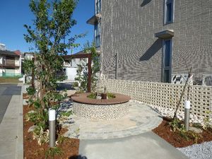 コリーナ・ヴェルデ 102号-13