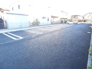 コリーナ・ヴェルデ 102号-14