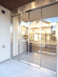 コリーナ・ヴェルデ 102号-15