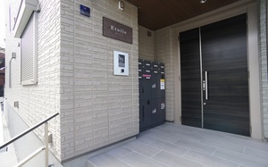 エトワール 203号-13